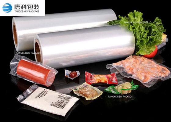 Прозрачный фильм Thermoforming
