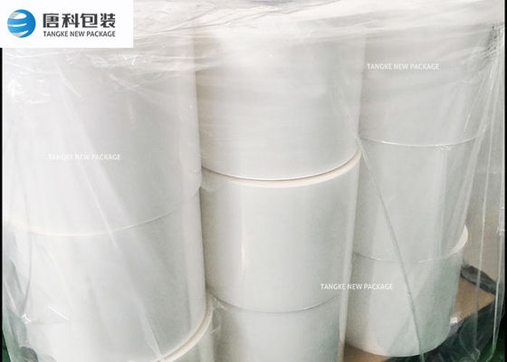 Прозрачный фильм Thermoforming