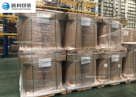 Фильм барьера Coextruded упаковывая
