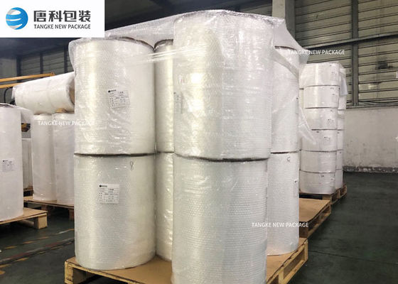 Фильм PE листа фильма зубной пасты CFIA упаковывая