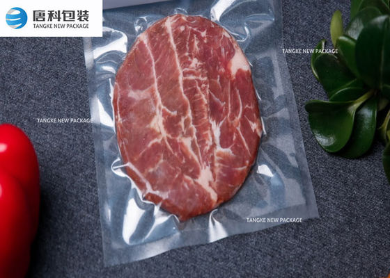 Гайки закуски вакуумируют сумки упаковки