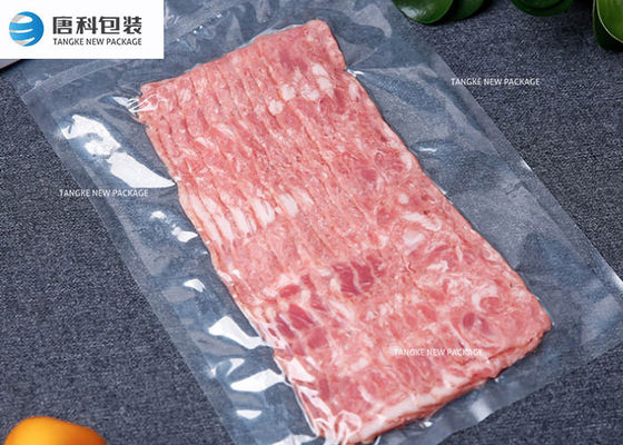 Гайки закуски вакуумируют сумки упаковки