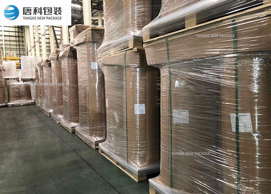 Не формировать фильм запечатывания подноса еды сыра Thermoforming