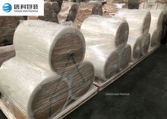 Не формировать фильм запечатывания подноса еды сыра Thermoforming