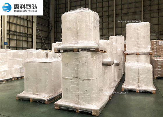 Фильм Thermoforming свежего ежедневного барьера еды пластиковый