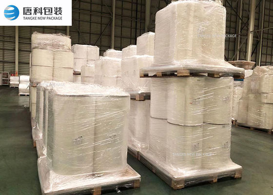 Упаковка фильма нейлона Thermoforming горячей сосиски 2 загерметизированная сторонами