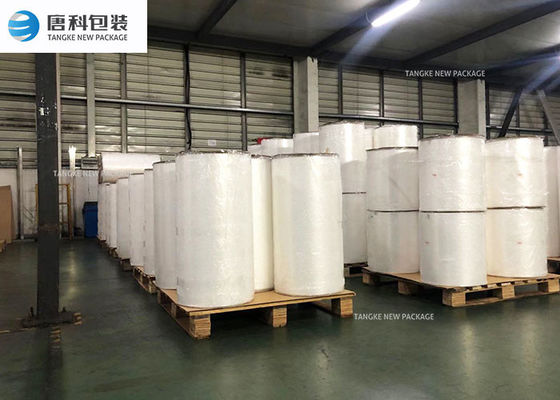 Прозрачный фильм Thermoforming